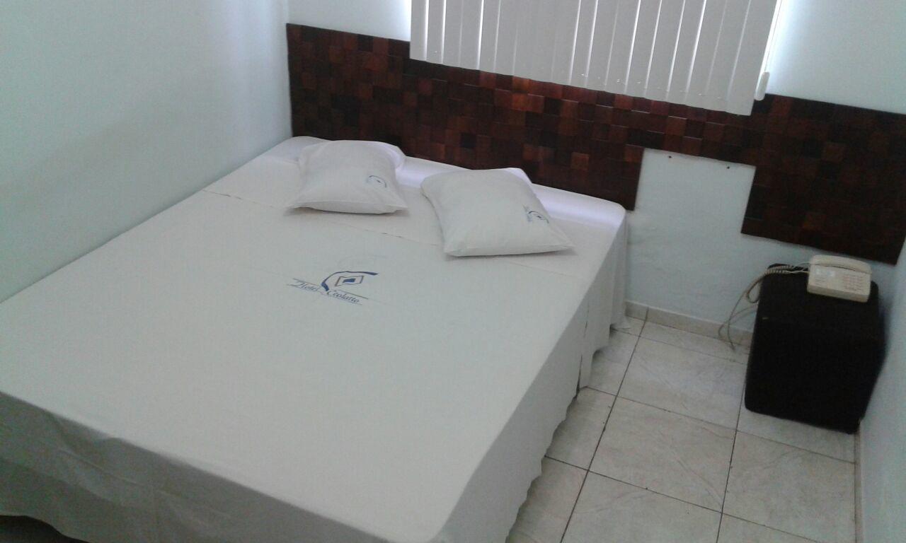Hotel Ceolatto Av Julio Campos Várzea Grande Exterior foto